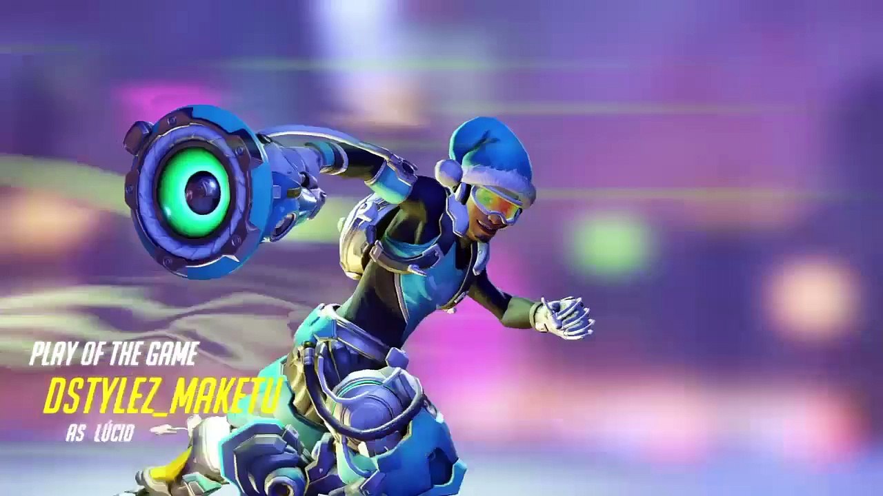 Lucio enviro