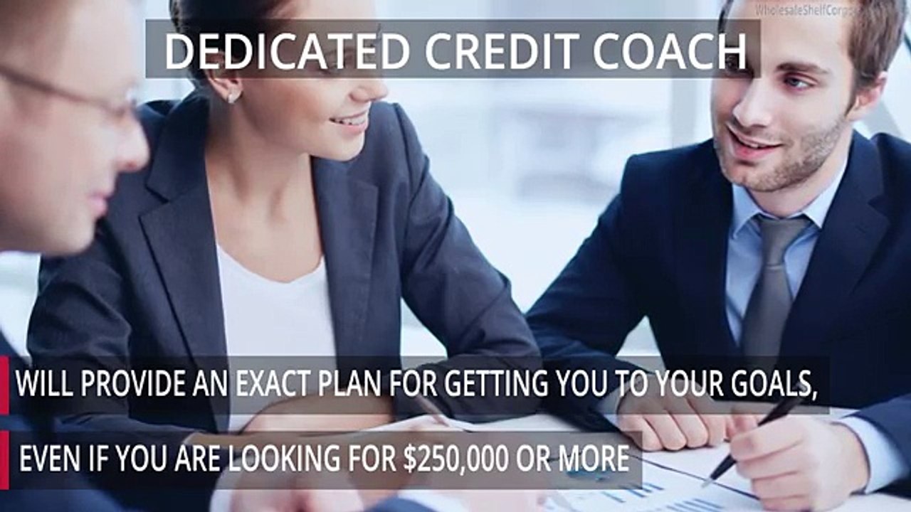 Wholesale Shelf Corporations - Aged Corporations to Help You Realize Your Goals