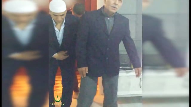 Muhteşem Fetö Taklidi