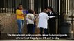 Cubans seek US visas after migration agreements