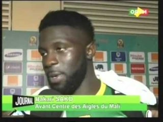 Analyse des Aigles du Mali