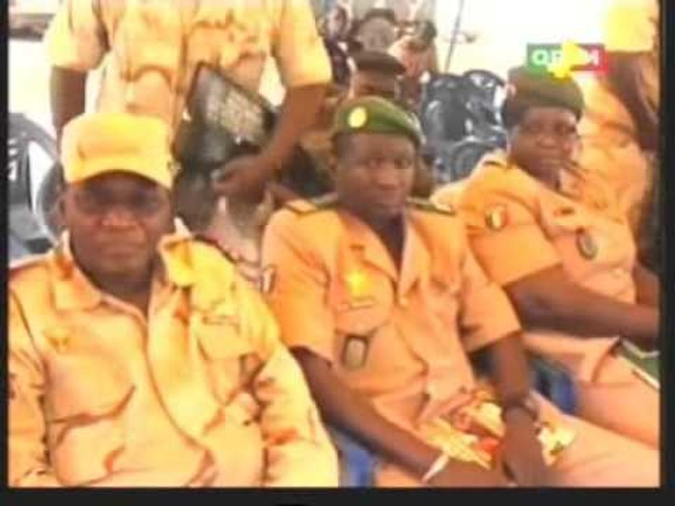 Le Royaume de Belgique a remis à l'Armée du Mali 70 appareils détecteurs de mines.