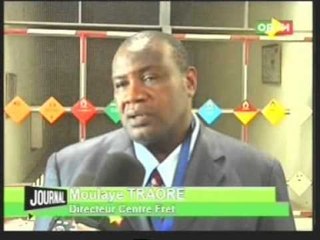 L’Aéroport de Bamako et Senou est le 1er en Sureté et en Sécurité de l'Afrique de l'Ouest.