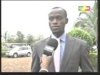 Il est tombé 8mm de pluie à Bamako en ce Mois de Janvier un phénomène rare selon la Météo.