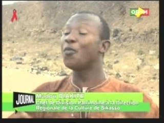 CULTURE:Dossier consacré sur la ville de Sikasso ville touristique.