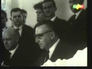 Le 1er Octobre 1960 que l'Armée du Mali a été crée sur les decombles de la Fédération du Mali.