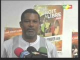 Lancement à l’institue Française du Mali du Festival de film sur les Droits Humains et la Liberté.