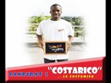 JAM-ACADEMY : CANDIDAT 1 - COSTARICO