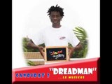 JAM ACADEMY : CANDIDAT 2 - DREAD MAN