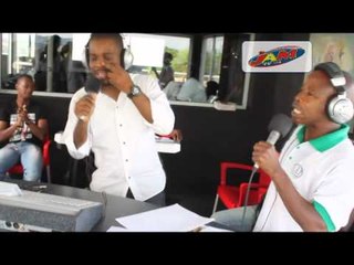 LE MEILLEUR DU 7-9 : OMEGA DAVID - Get up Stand up (remix)