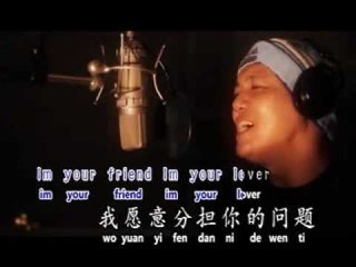 [Gilbert 杨裕] 别再孤寂 -- 全新创作  你醉我也醉 (Official MV)