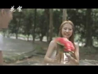 [Angelababy 林雪芬] 花絮 / ENDING -- 就是你 BEAT IT (Official MV)