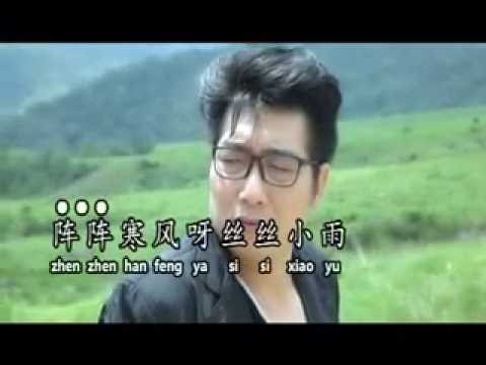 [Jason 羅紋桀] 心碎 -- 顏面 無言 (Official MV)