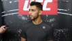 Yair Rodriguez thinks B.J. Penn is the one acting like an amateur ahead of UFC Fight Night 103