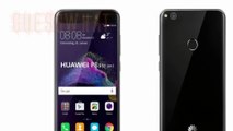 Huawei P8 Lite [2017] Official Design, Specifications.