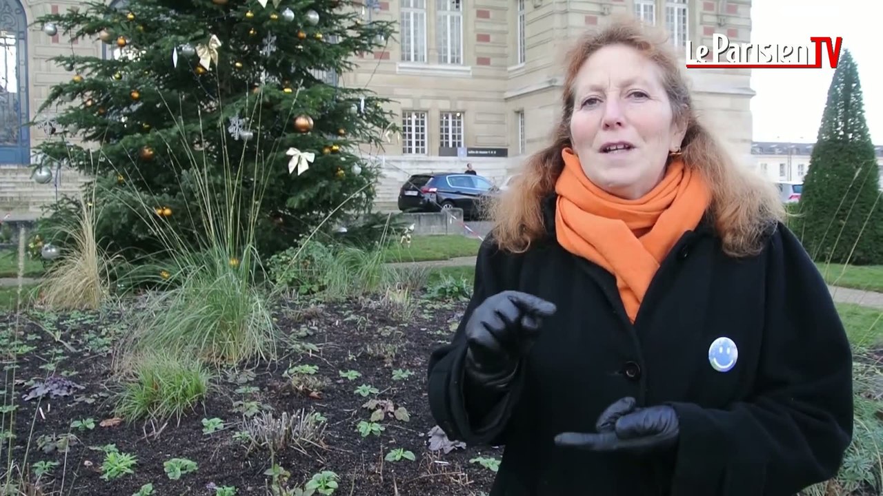 Versailles : les conseils pour imiter  la ville pionnière du Zéro Phyto