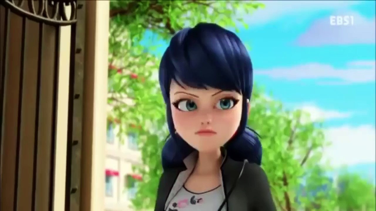 Miraculous LadyBug Frances sub español