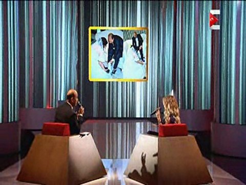 نوال الزغبي: مغلسش رجل امى