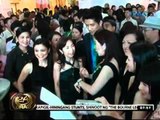 24oras: Kris Aquino at James Yap,   annulled na daw ang kasal