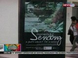 BP: Photo exhibit, binuksan para   makalikom ng pondo para sa mga   biktima ng bagyong Sendong