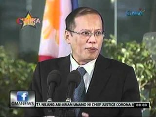 24 Oras: Grace Lee, nagkwento kung paano manligaw ang Pangulo