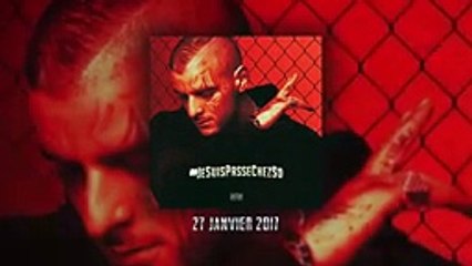 Sofiane Ft. Bakyl - Ma cité a craqué