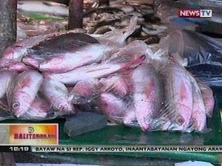 BT: Plastic ban sa Las Pinas, ipinatutupad na