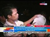 NTG: 2 hinihinalang magnanakaw ng motor, patay sa shootout sa Taytay, Rizal (020212)