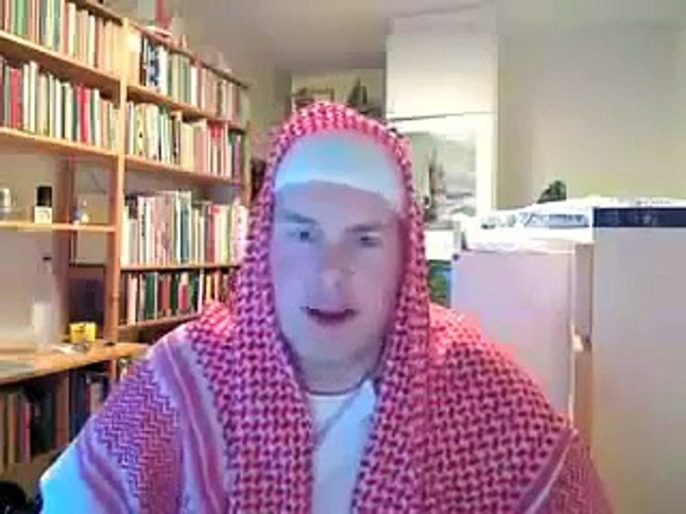 British Converts to Islam New brother 2016