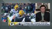 Casserly: Cowboys need to keep Rodgers in the pocket