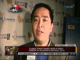 24oras: Classic pinoy dishers with a   twist, tampok