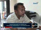 Saksi: Pinatay na guro,   na-cremate na, anggulong   panghahalay, 'di pa makumpirma