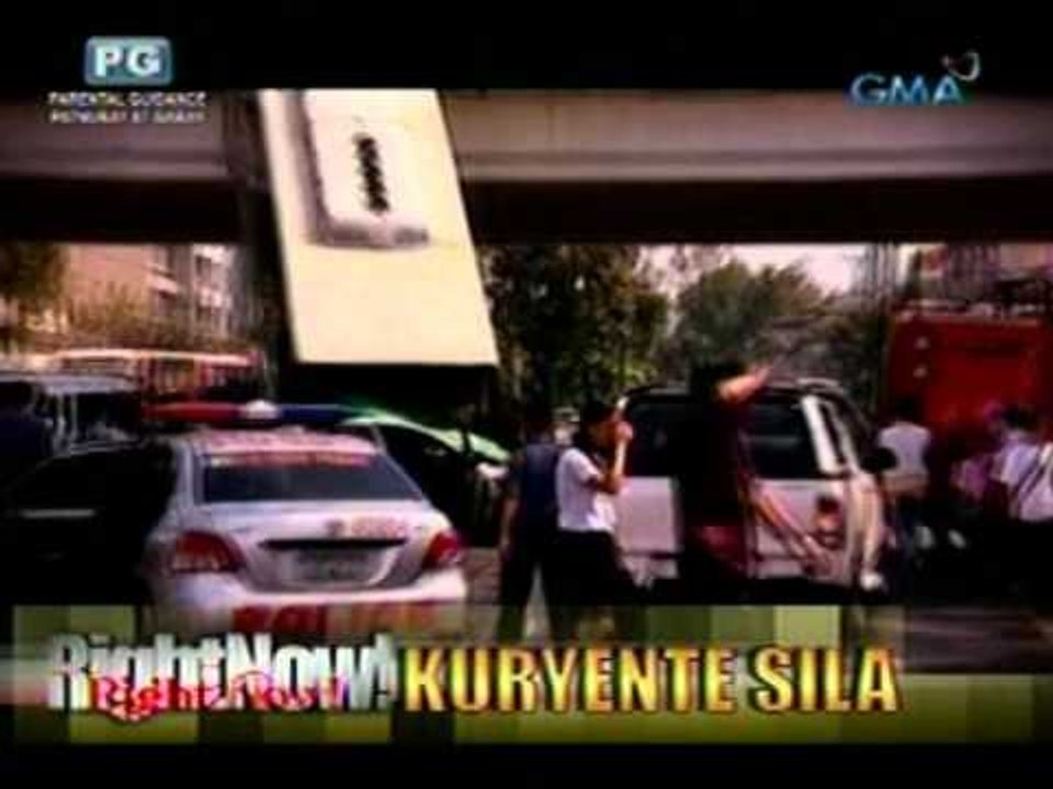 Startalk: Kuryente sila