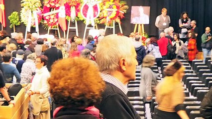 Despedida Marcos Ana apptv