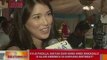 BT:  Kylie Padilla, naiyak daw nang hindi makadalo si Aljur Abrenica sa kanyang birthday