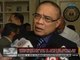 Impeachment complaint vs. Justice Del Castillo, may sapat na batayan ayon sa House Justice Committee