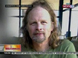 BT: Pulisya, humingi ng tulong sa community leader para matunton ang 2 dayuhang bihag sa Tawi-tawi