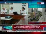 NTL: Presscon ng Phivolcs tungkol sa paglindol ng magnitude 6.8 sa Visayas