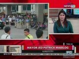 OC: Sitwasyon sa Iloilo City, 1 araw   matapos ang lindol