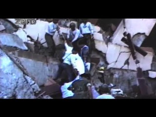 Baguio, handa ba para sa isang malakas na lindol?