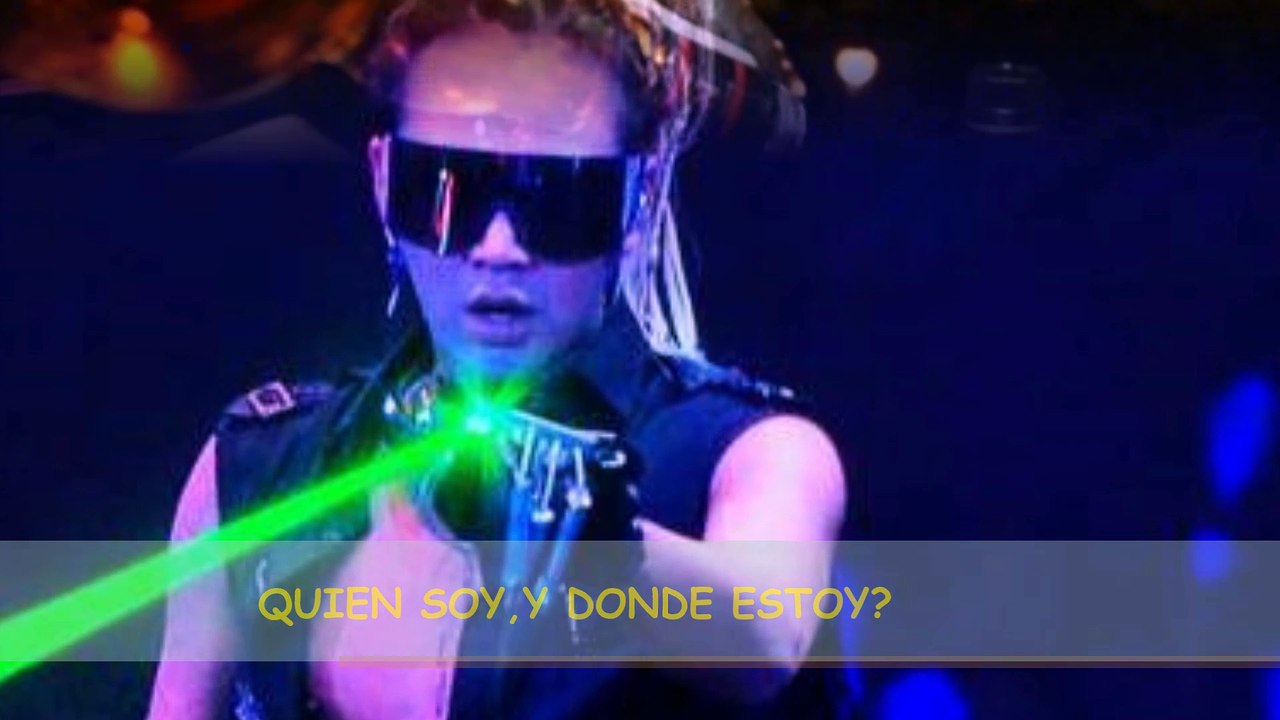 Liquort short (subtitulado en español) TEAM H