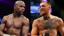 UFC fighters: Do you want to see McGregor vs. Mayweather?