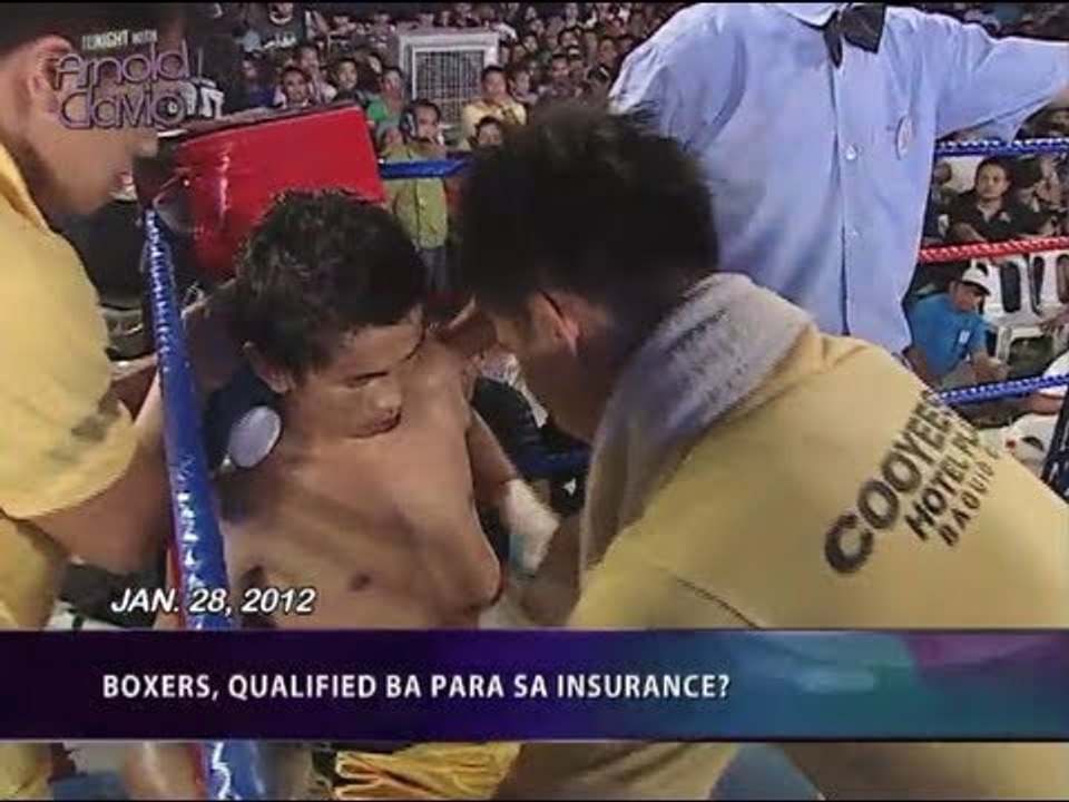 Buhay Kamao, Buhay Peligroso?