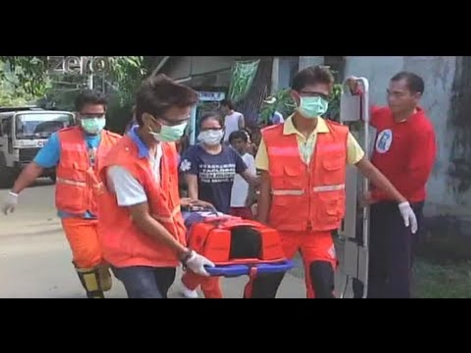 Kahalagahan ng earthquake-preparedness drills