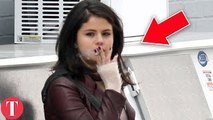 20 Things You Didnt Know About Selena Gomez