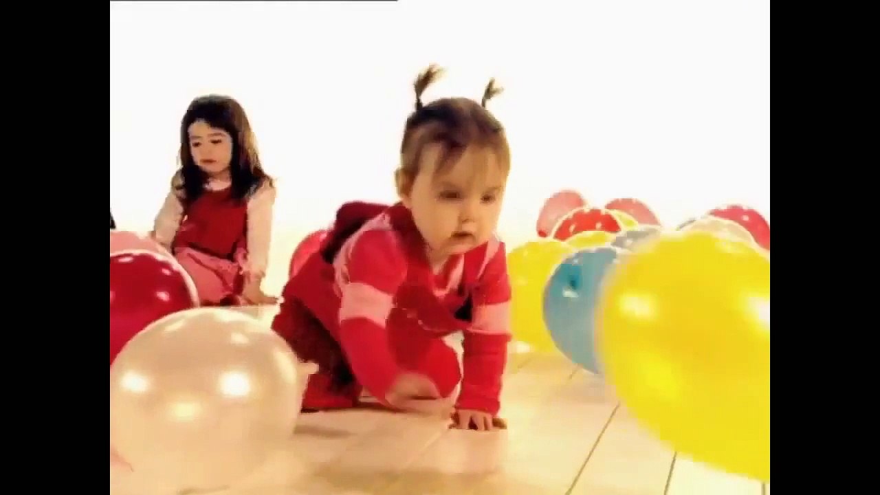Tiny Love Тини Лав Развивающий мультик для дете...