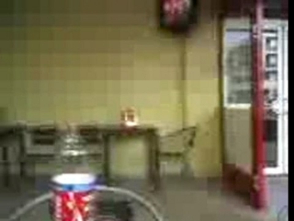 Pizzeria a coter de chez moi