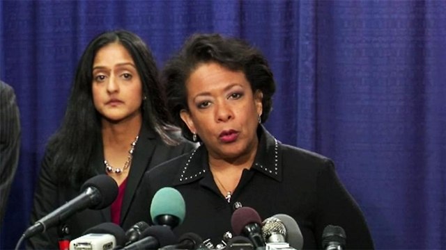 Damning US Justice Dept report finds Chicago PD 'routinely violated people's rights'