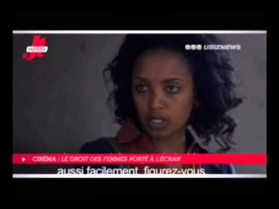 UbizNews   JT du ShowBiz du Lundi 14 Septembre 2015 avec Spike Lee