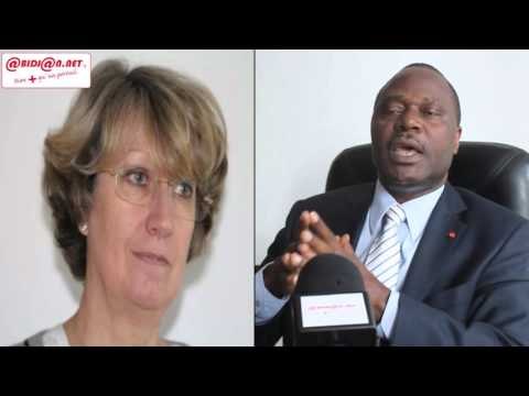 Le Président de l'Ordre des Experts-Comptables de CI annonce les Journées de l'Expert-Comptable